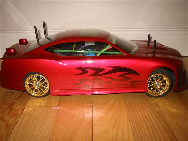 Bil HBX Skyline billede 6