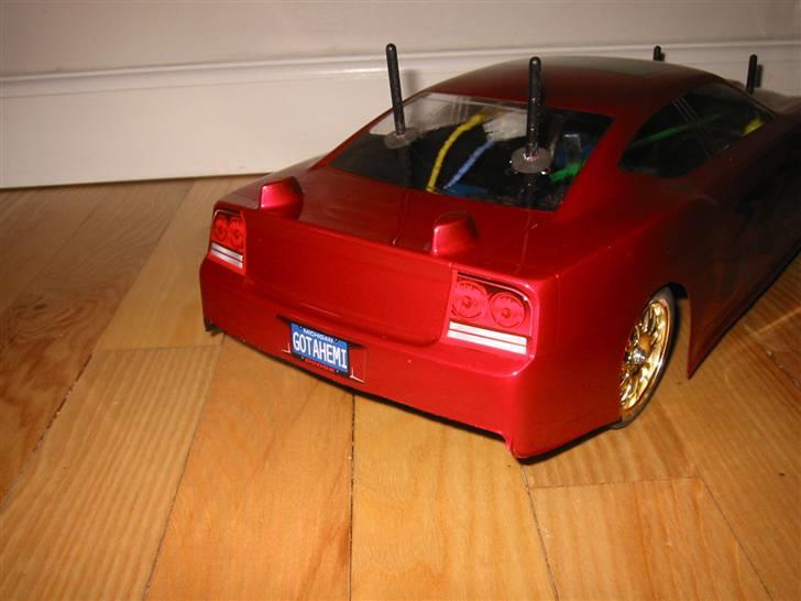 Bil HBX Skyline billede 7