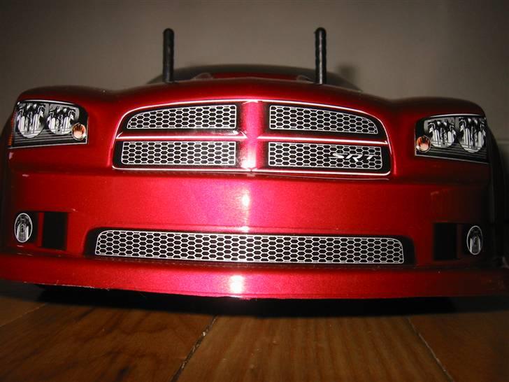 Bil HBX Skyline billede 8