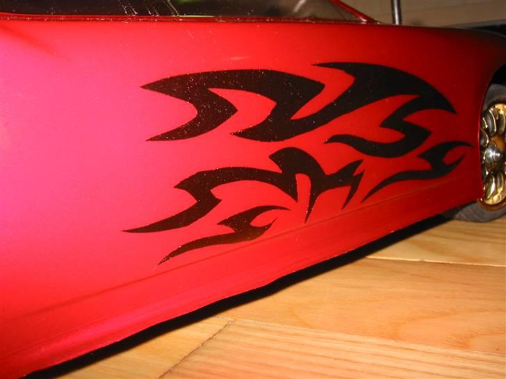 Bil HBX Skyline billede 9