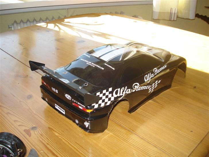 Bil hpi sprint 2 drift SOLGT (mads) billede 4