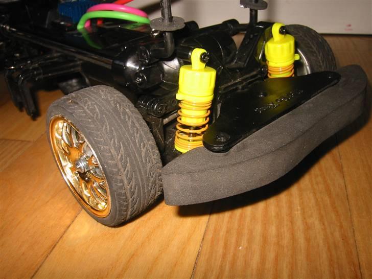 Bil HBX Skyline billede 12