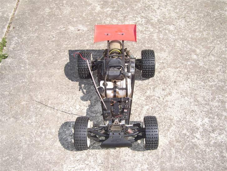 Buggy fg baja buggy billede 3