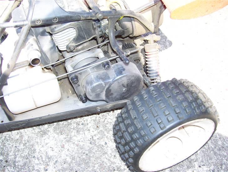 Buggy fg baja buggy billede 4