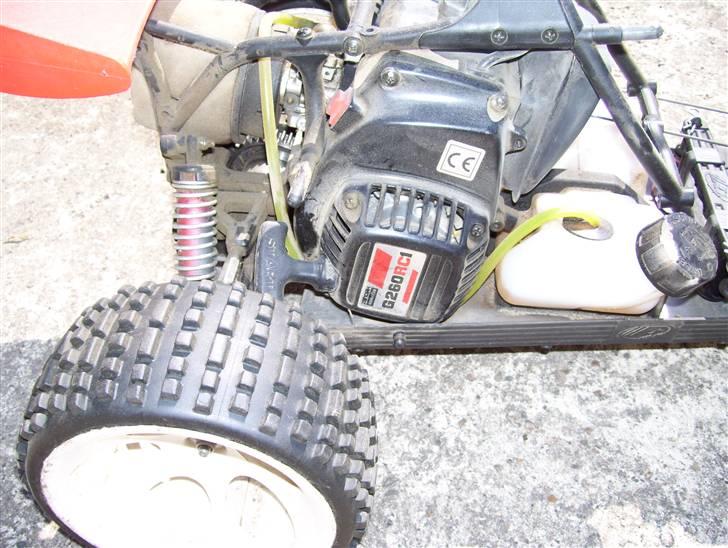 Buggy fg baja buggy billede 5