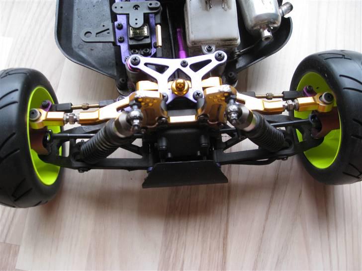 Buggy bazooka pro billede 15