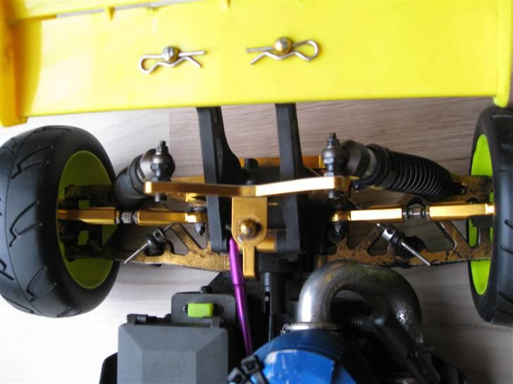 Buggy bazooka pro billede 16