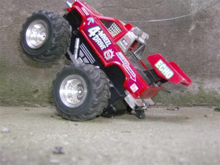 Truck ECHO Thunderwheels billede 15