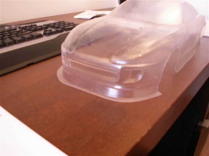 Bil tamiya  tt 01 drift SOLGT - ny billede 1