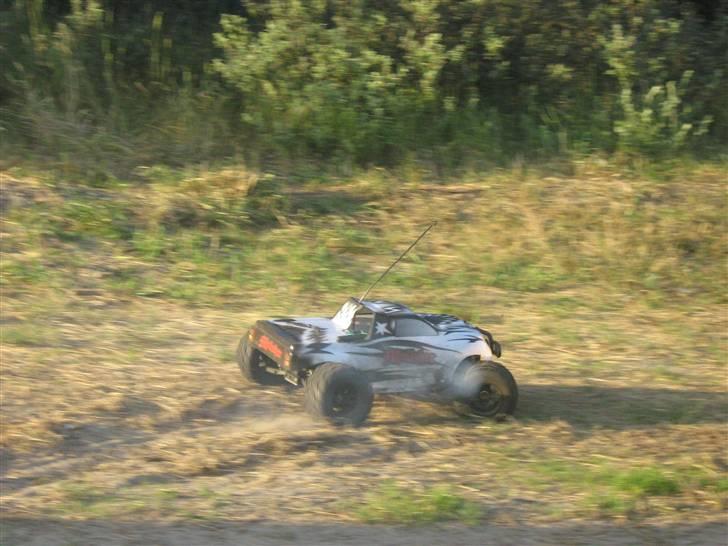 Bil muliher monster truck/RTR billede 10