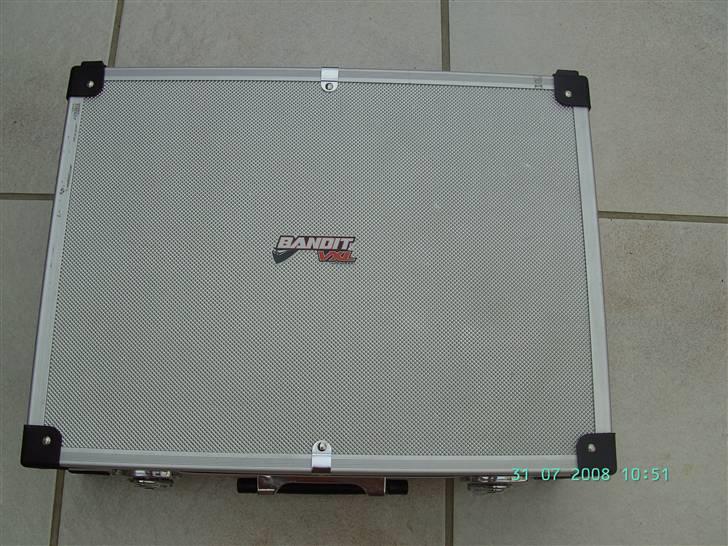 Buggy traxxas bandit vxl BYTTET billede 13