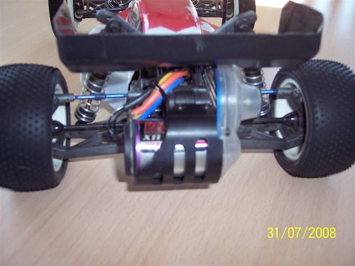Buggy Ass B4 ft. SOLGT billede 3