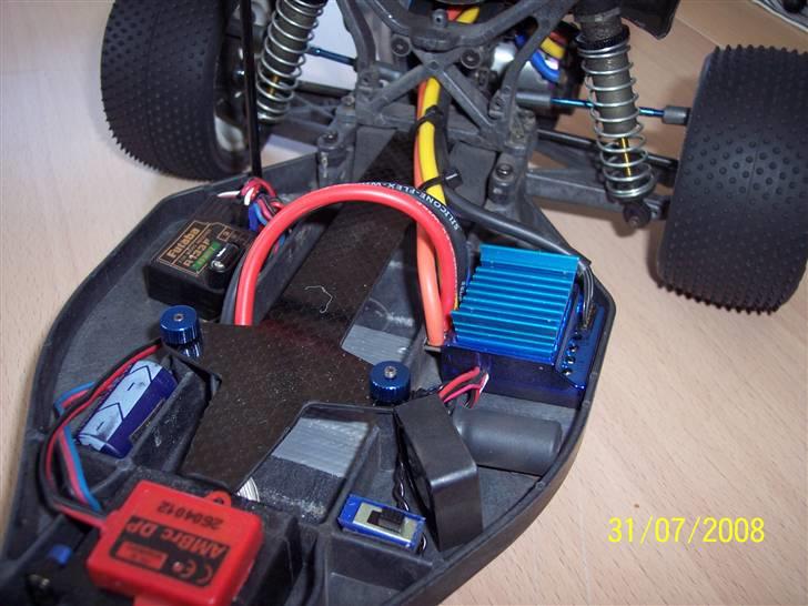 Buggy Ass B4 ft. SOLGT billede 4