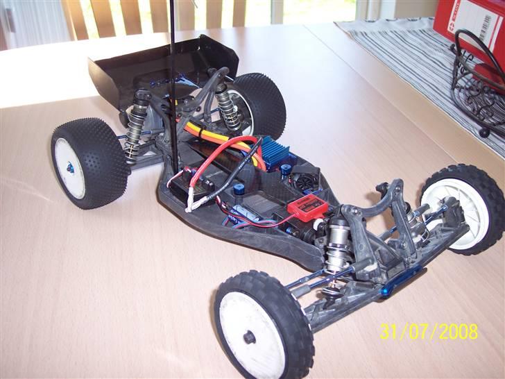 Buggy Ass B4 ft. SOLGT billede 7
