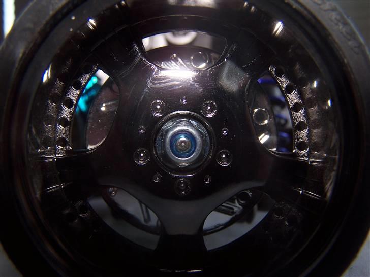 Bil Hbx Trueno/Bmw Drift billede 14