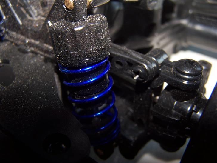 Bil Hbx Trueno/Bmw Drift billede 17