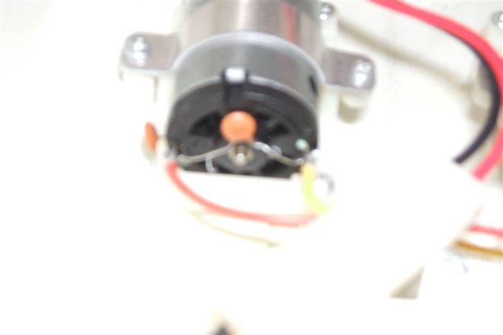 Båd Wingrush billede 7