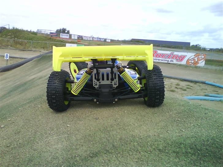 Buggy HB Lightning 2 sport billede 6