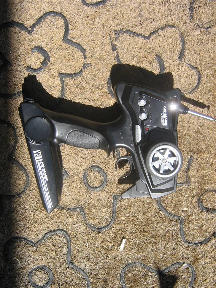 Bil muliher monster truck/RTR billede 13