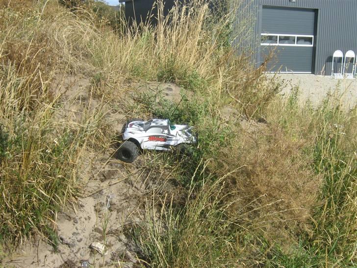 Bil muliher monster truck/RTR billede 16