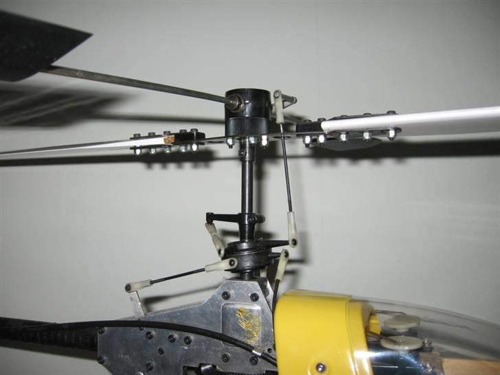 Helikopter Kalt Baron 20 billede 4