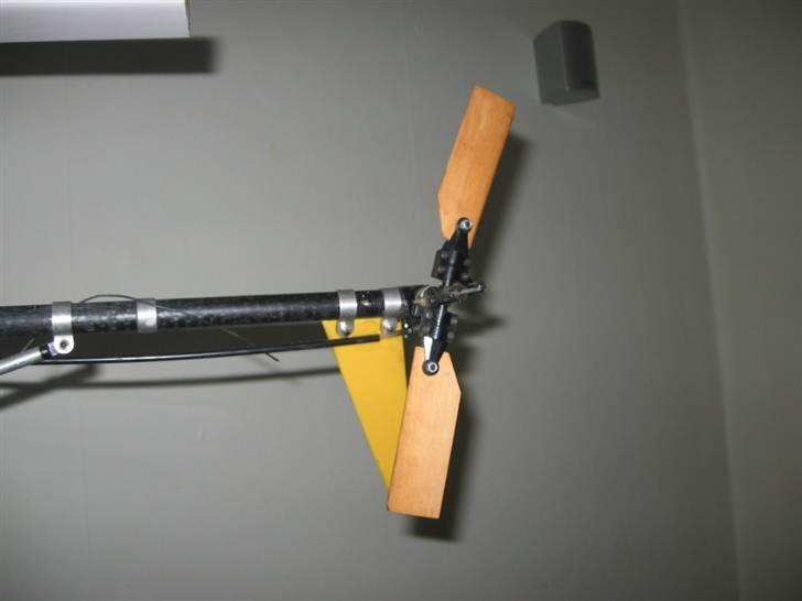 Helikopter Kalt Baron 20 billede 8