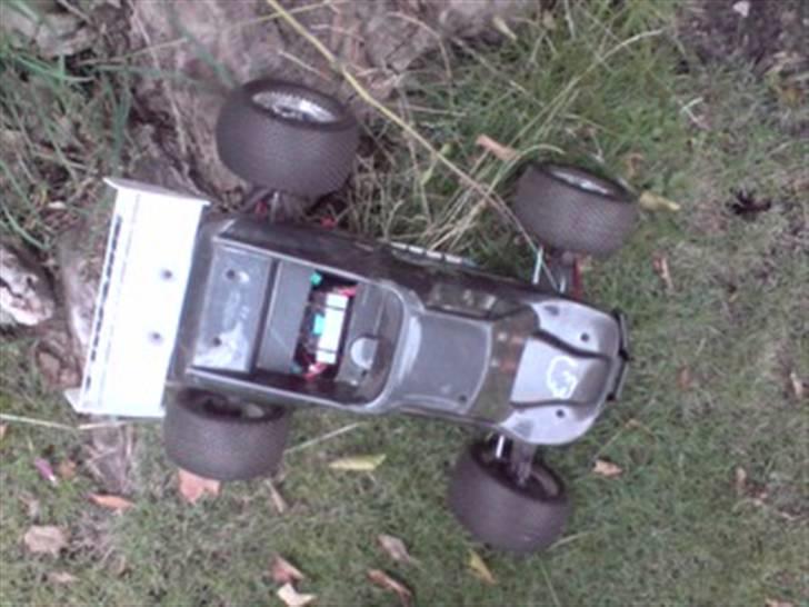 Off-Roader E-revo/e-maxx billede 4