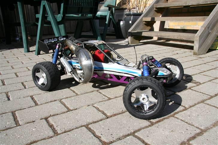 Buggy Hpi Baja 5b billede 1