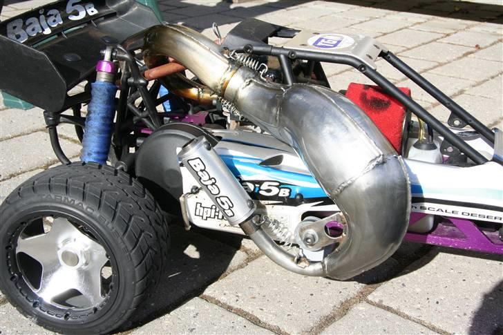 Buggy Hpi Baja 5b billede 5