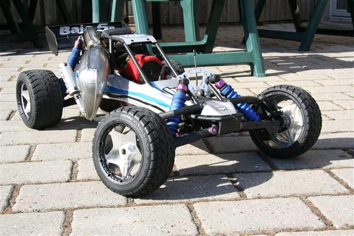 Buggy Hpi Baja 5b billede 10