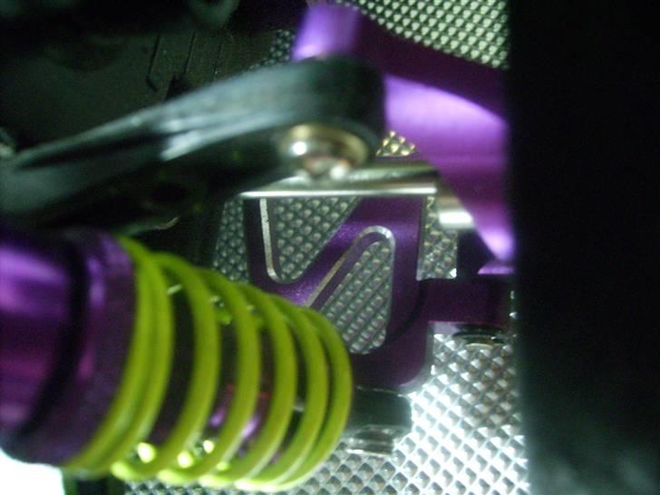 Bil HBX Skyline BXP billede 5