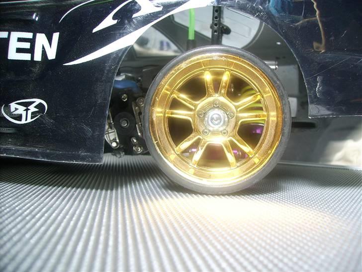 Bil HBX Skyline BXP billede 9