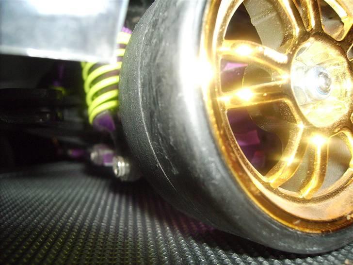 Bil HBX Skyline BXP billede 12