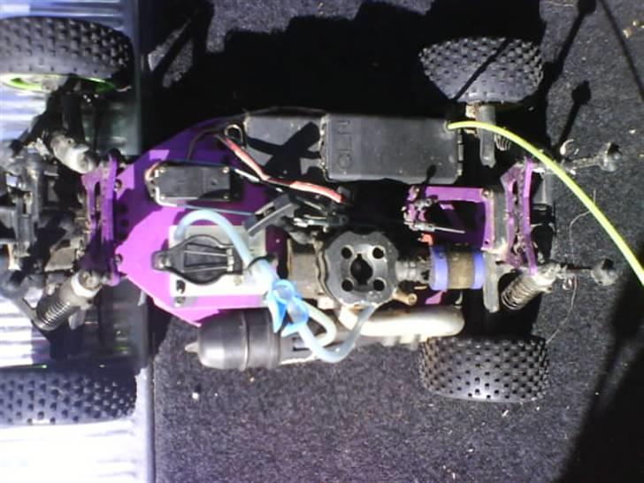 Bil Cen solgt billede 2