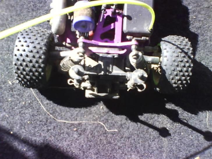 Bil Cen solgt billede 3