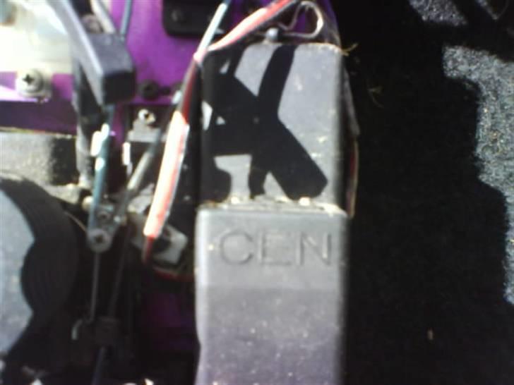 Bil Cen solgt billede 5