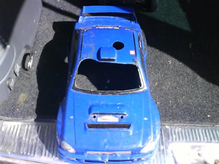 Bil Cen solgt billede 7