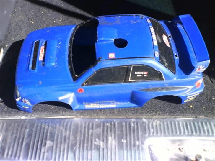 Bil Cen solgt billede 8