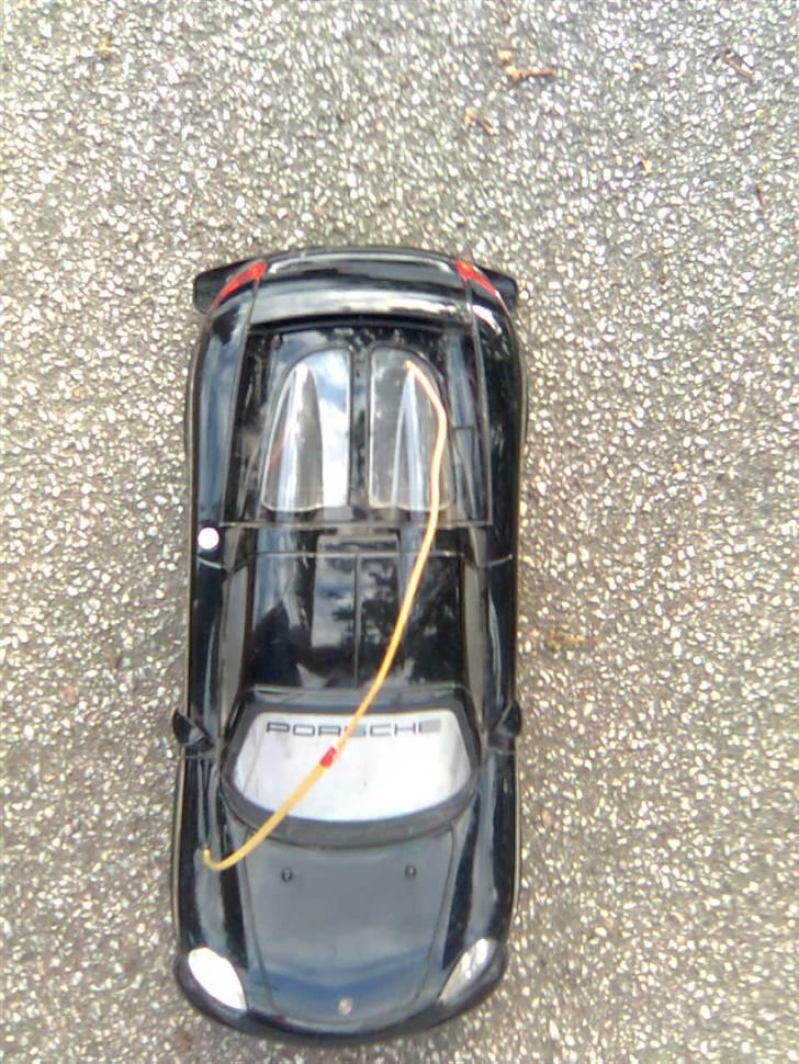 Bil new bright carrera gt billede 2
