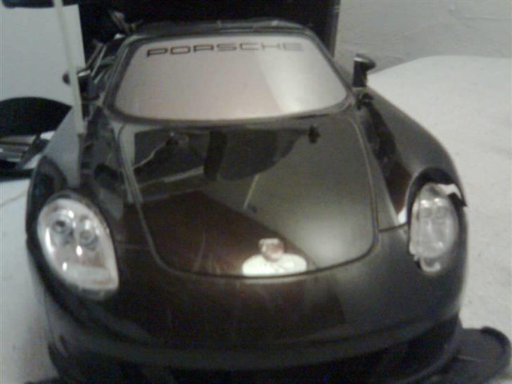 Bil new bright carrera gt billede 8