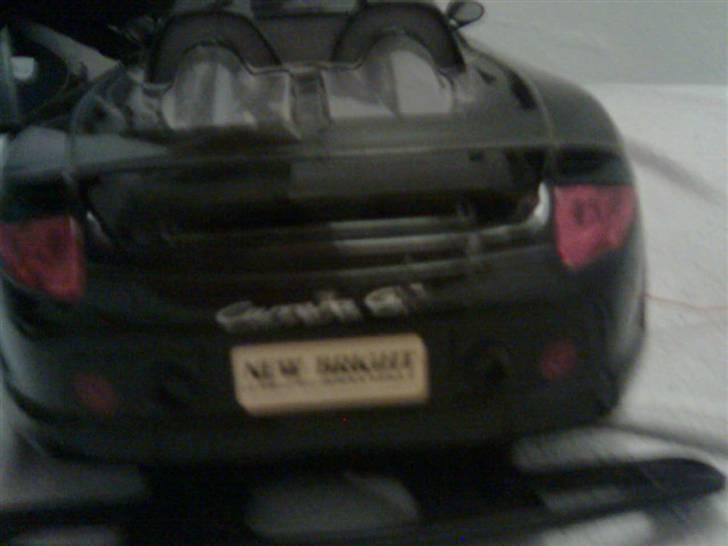 Bil new bright carrera gt billede 9