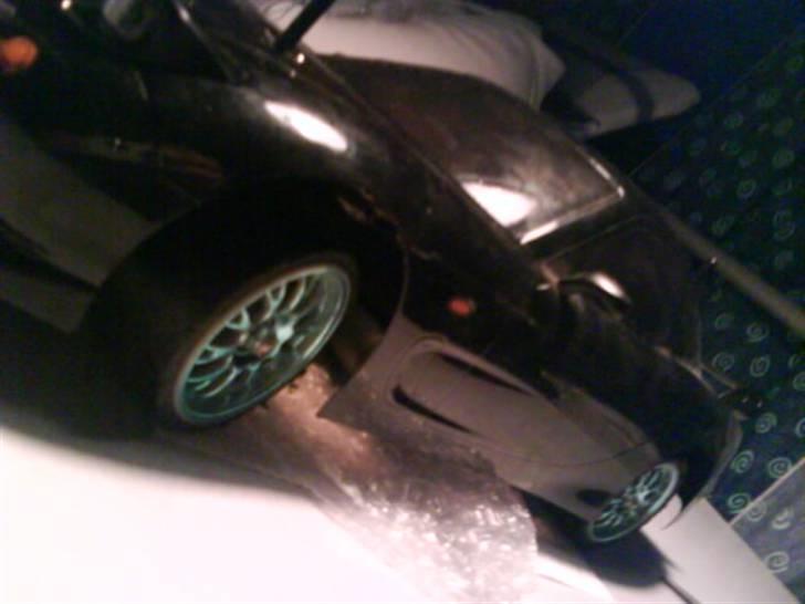 Bil nissan / mazda rx7 billede 14