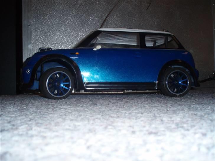 Bil Cen CT-4 S Nitro billede 6