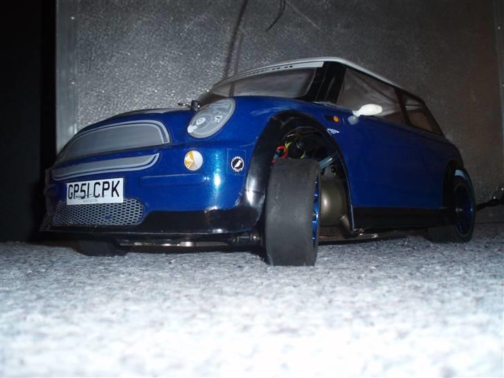 Bil Cen CT-4 S Nitro billede 7