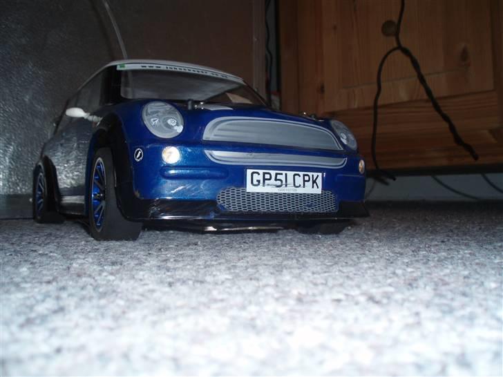 Bil Cen CT-4 S Nitro billede 11