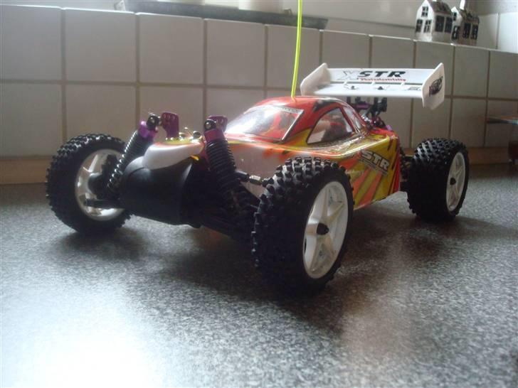 Buggy XSTR Buggy billede 2