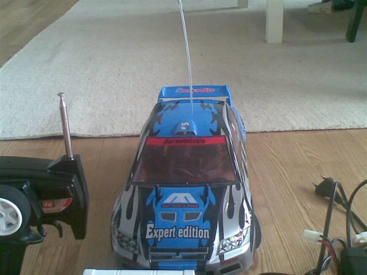 Bil Hbx evo billede 8