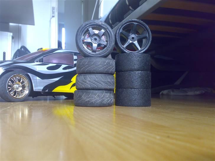 Bil hbx evo billede 4