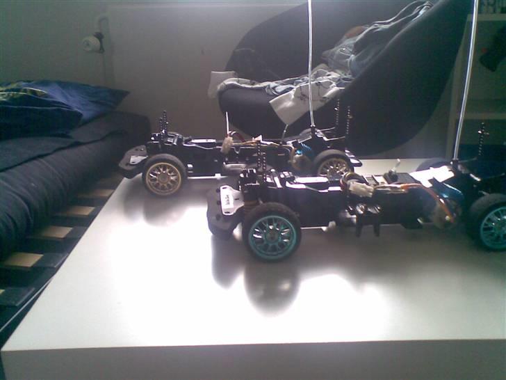 Bil Hbx evo billede 12