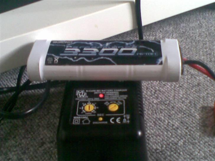 Bil Hbx evo billede 13